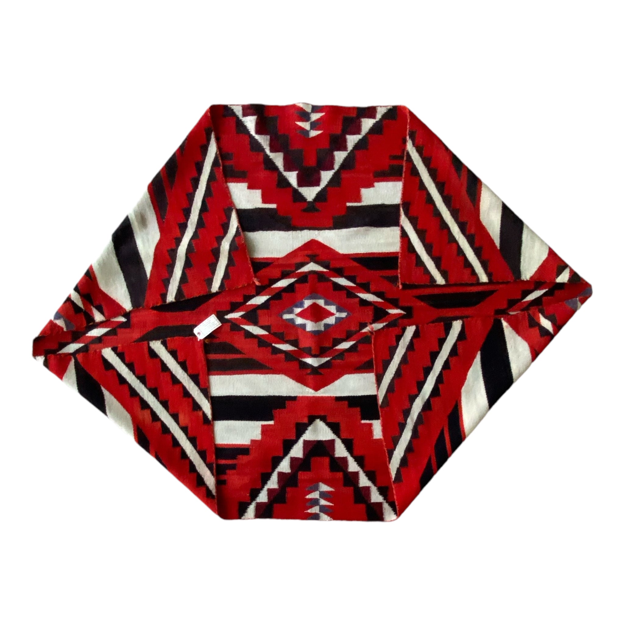 antique navajo chiefs blanket for sale, navajo weaving for sale telluride gallery 