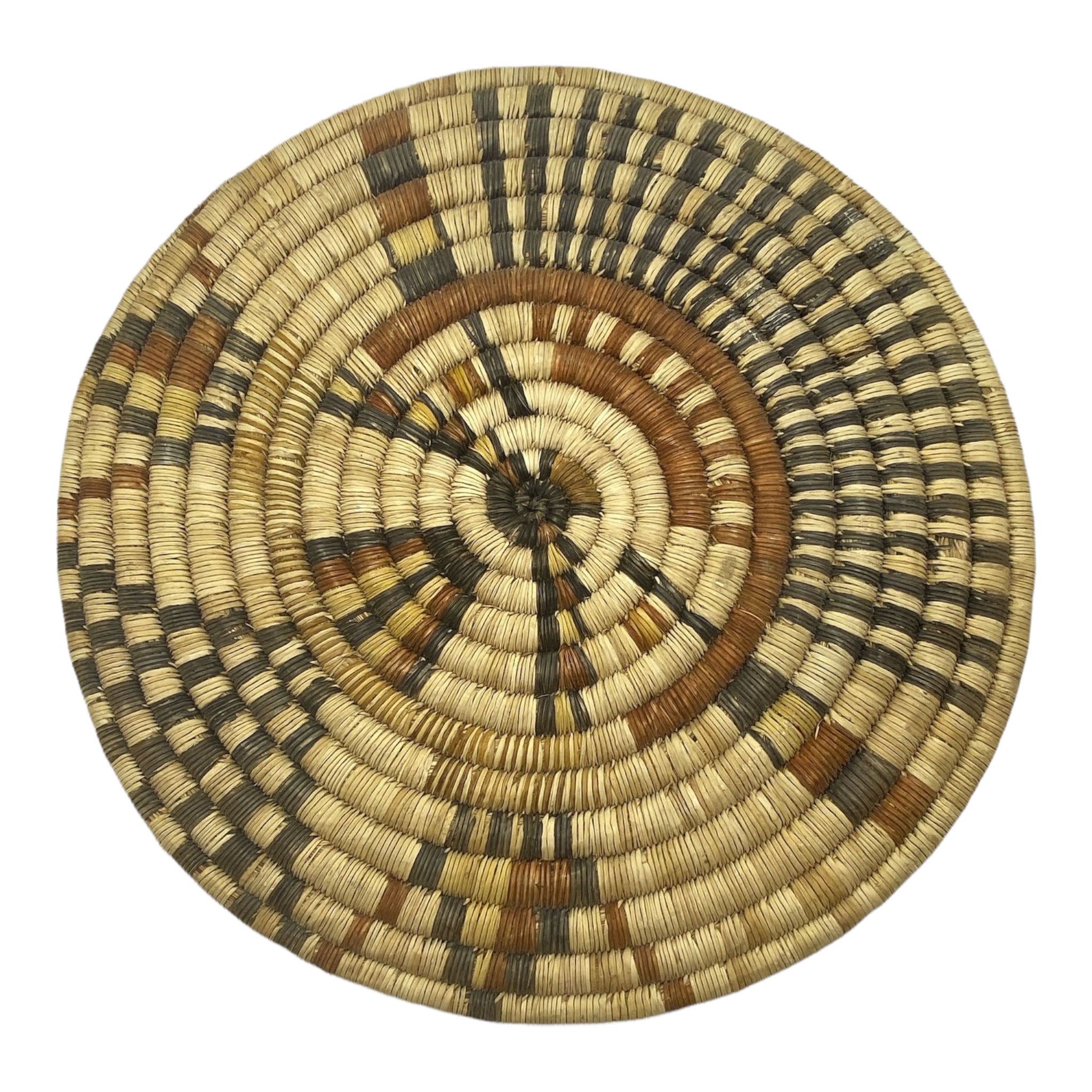 Hopi 2nd Mesa Tray 13.34"
