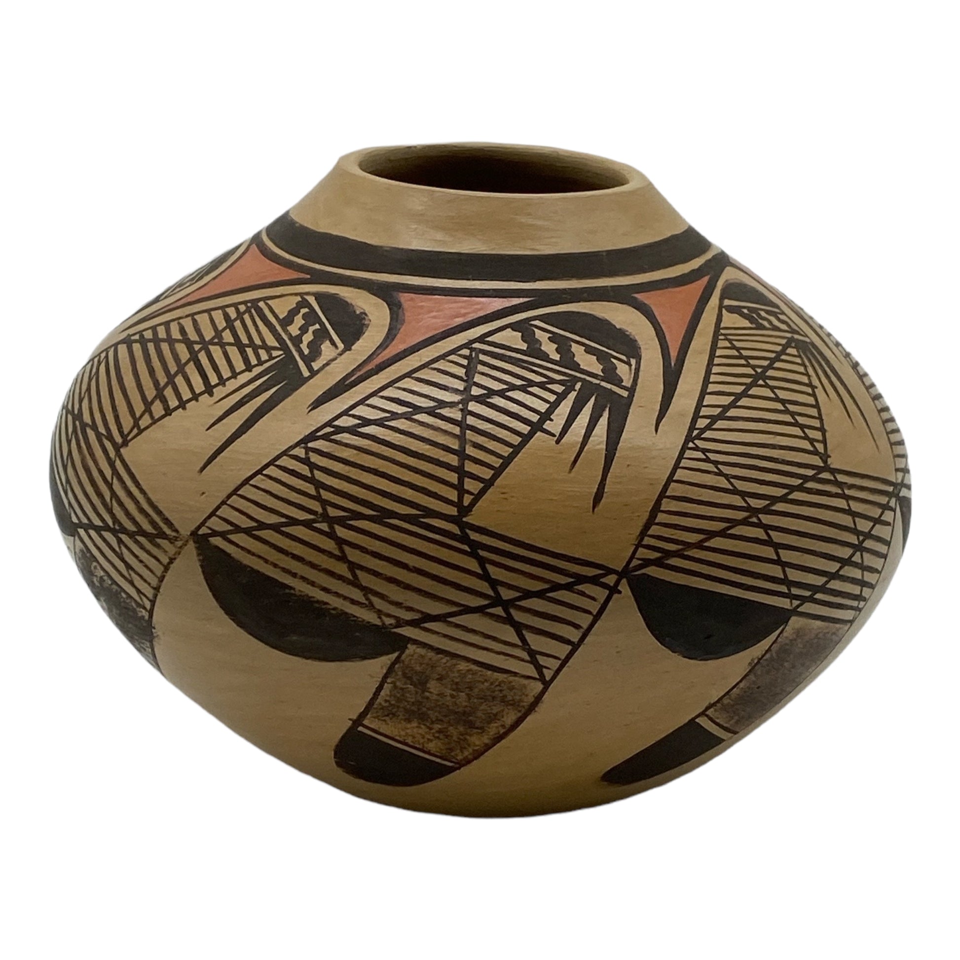 hopi pottery telluride co 