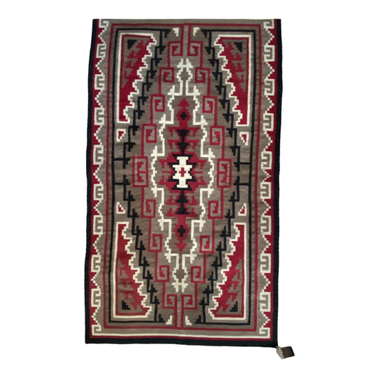 Klagetoh Weaving 40"x69"