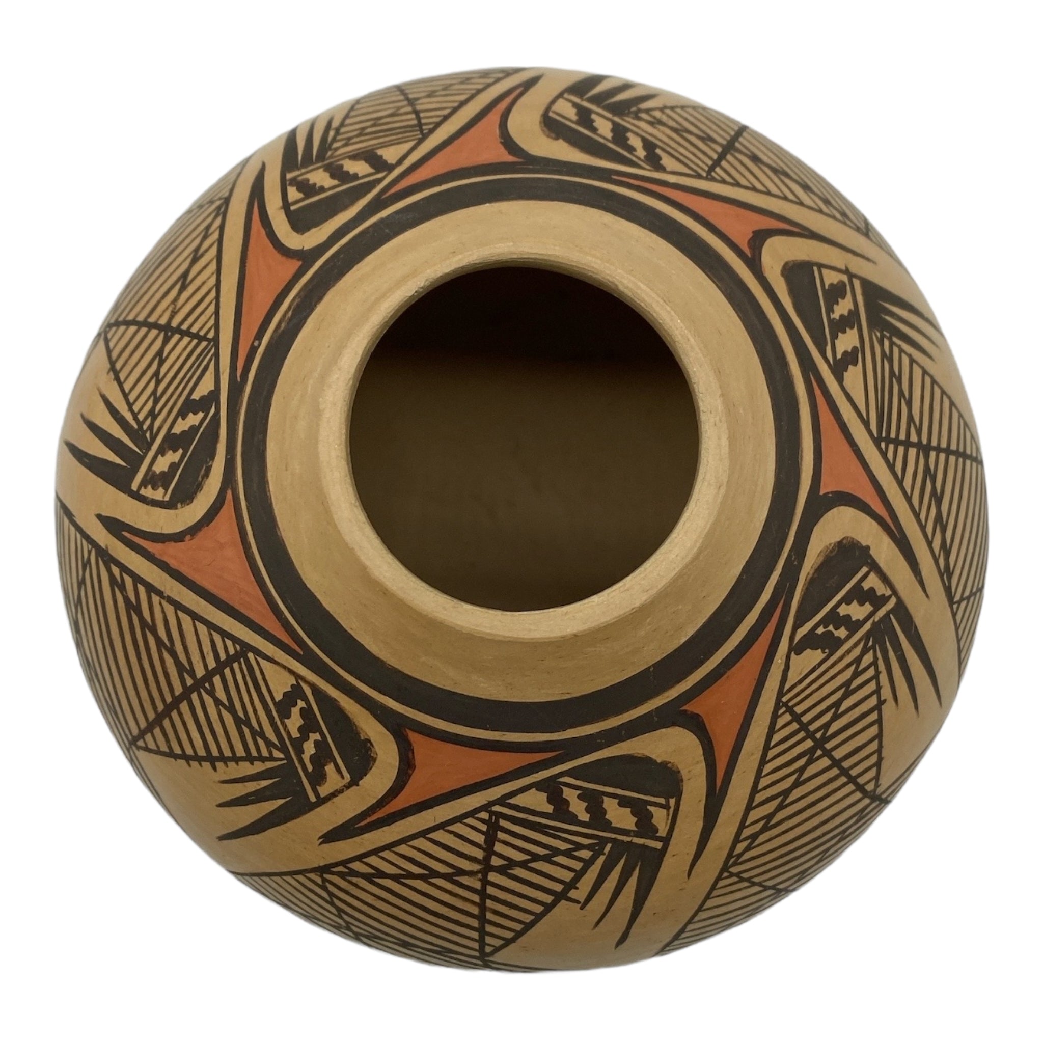 hopi pottery for sale telluride, native american pottery for sale 
