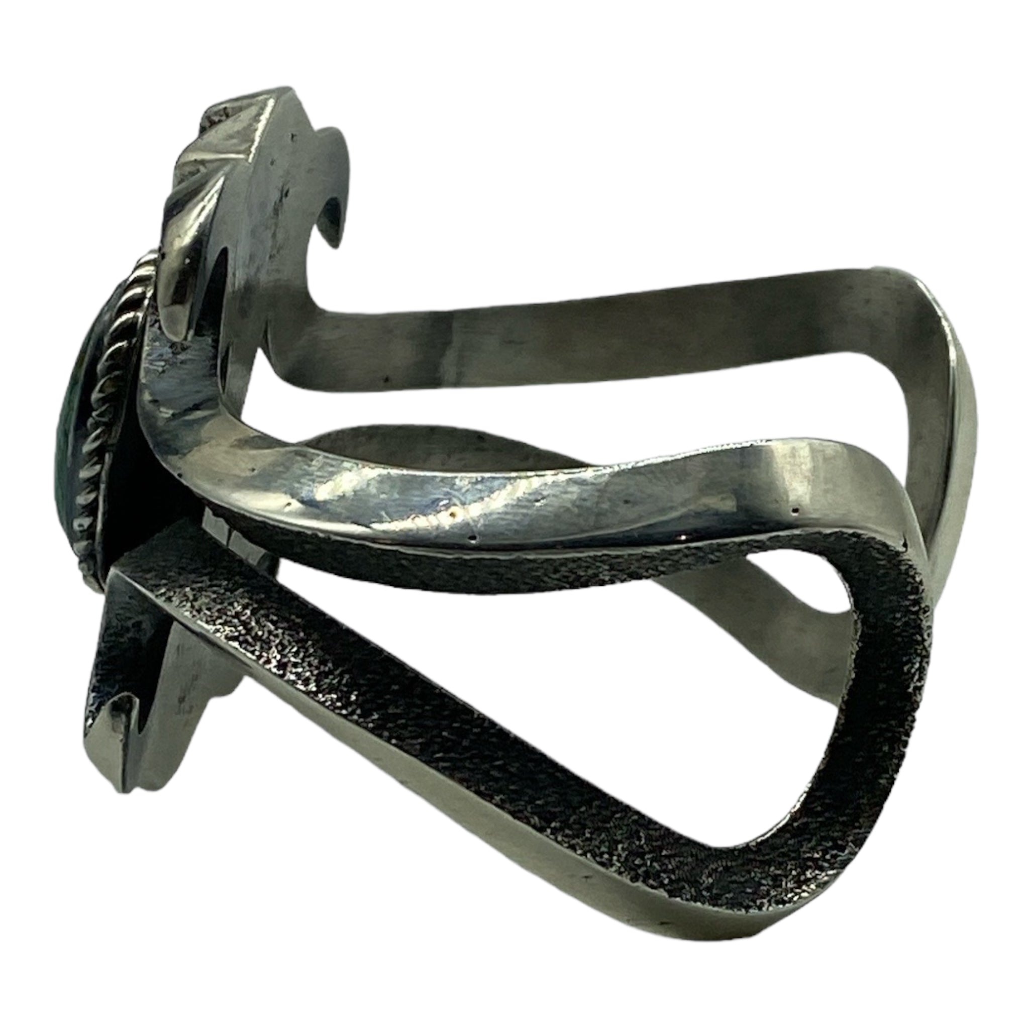 Aaron Anderson Navajo Bracelet