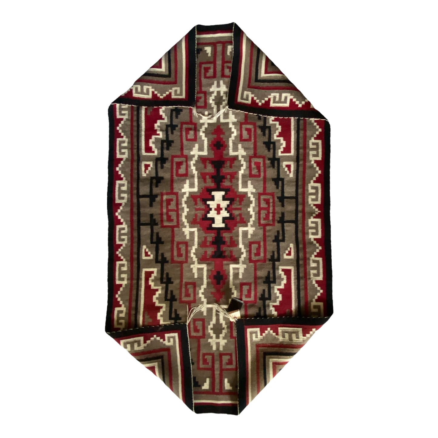 Klagetoh Weaving 40"x69"