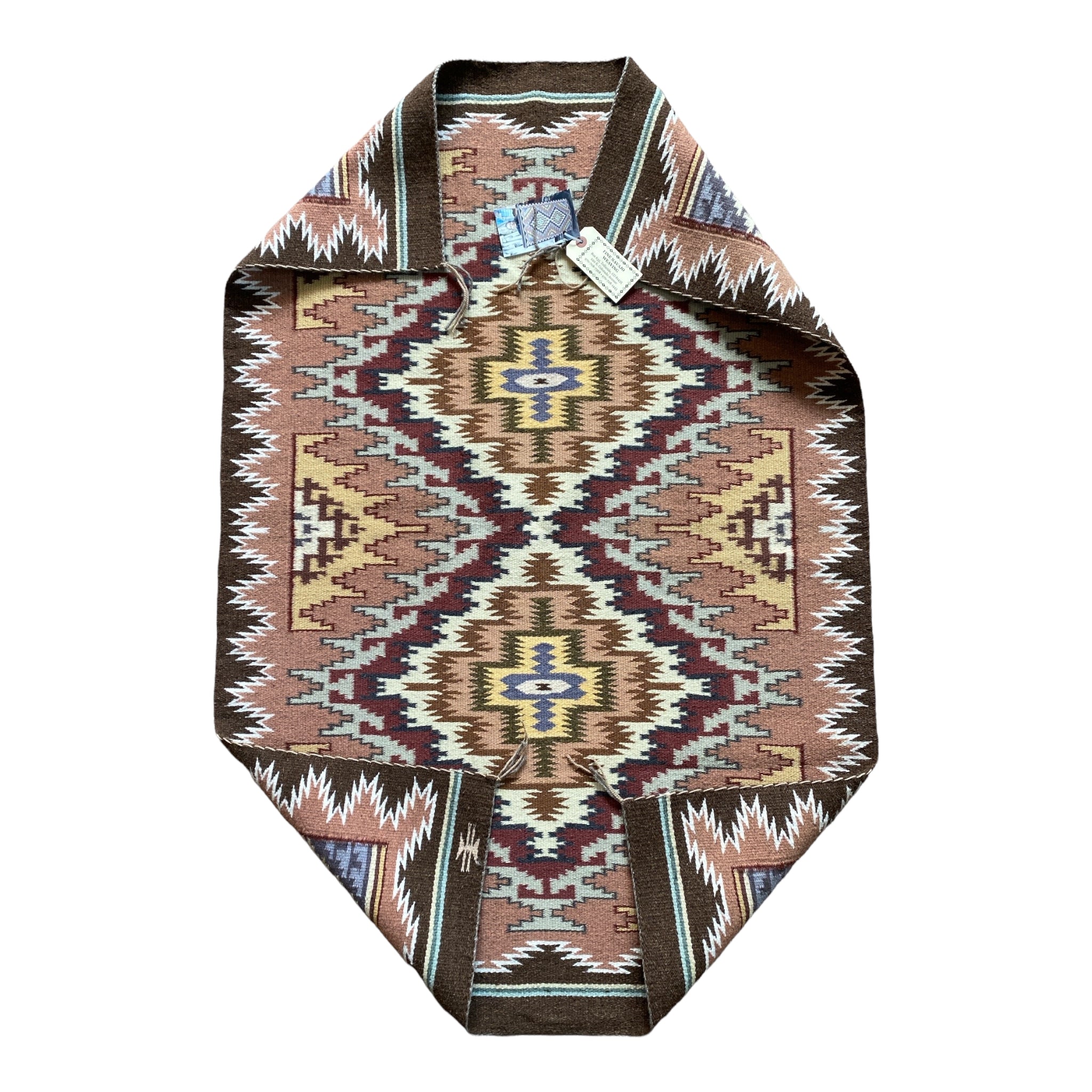 Navajo weaving for sale, Navajo rug for sale, navajo Burntwater weaving, telluride gallery, native american art