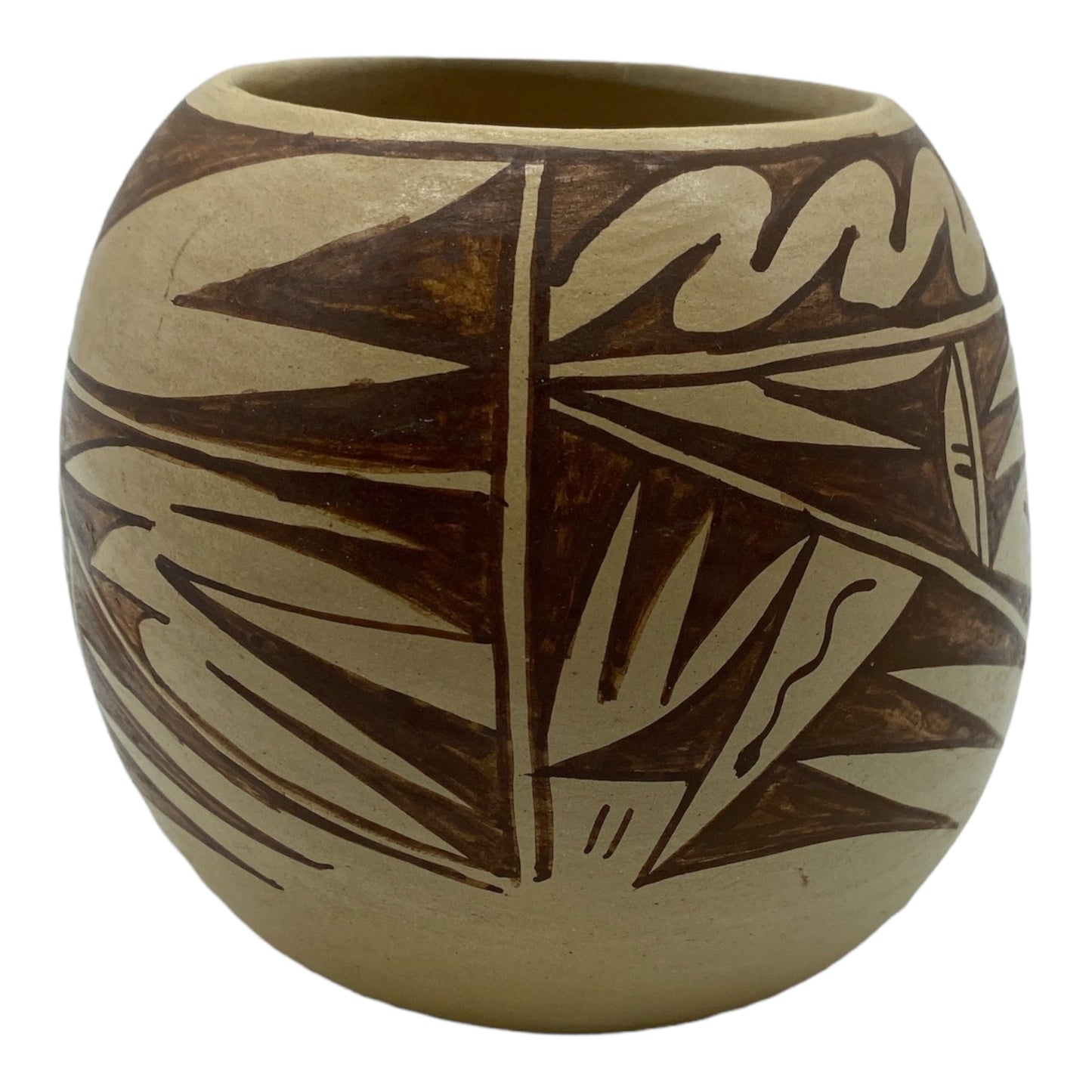 Hopi Pottery