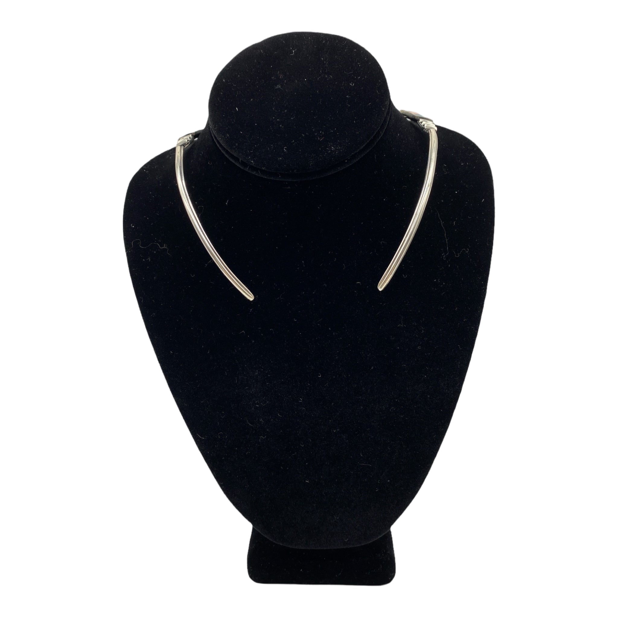 Jack Tom Navajo Necklace