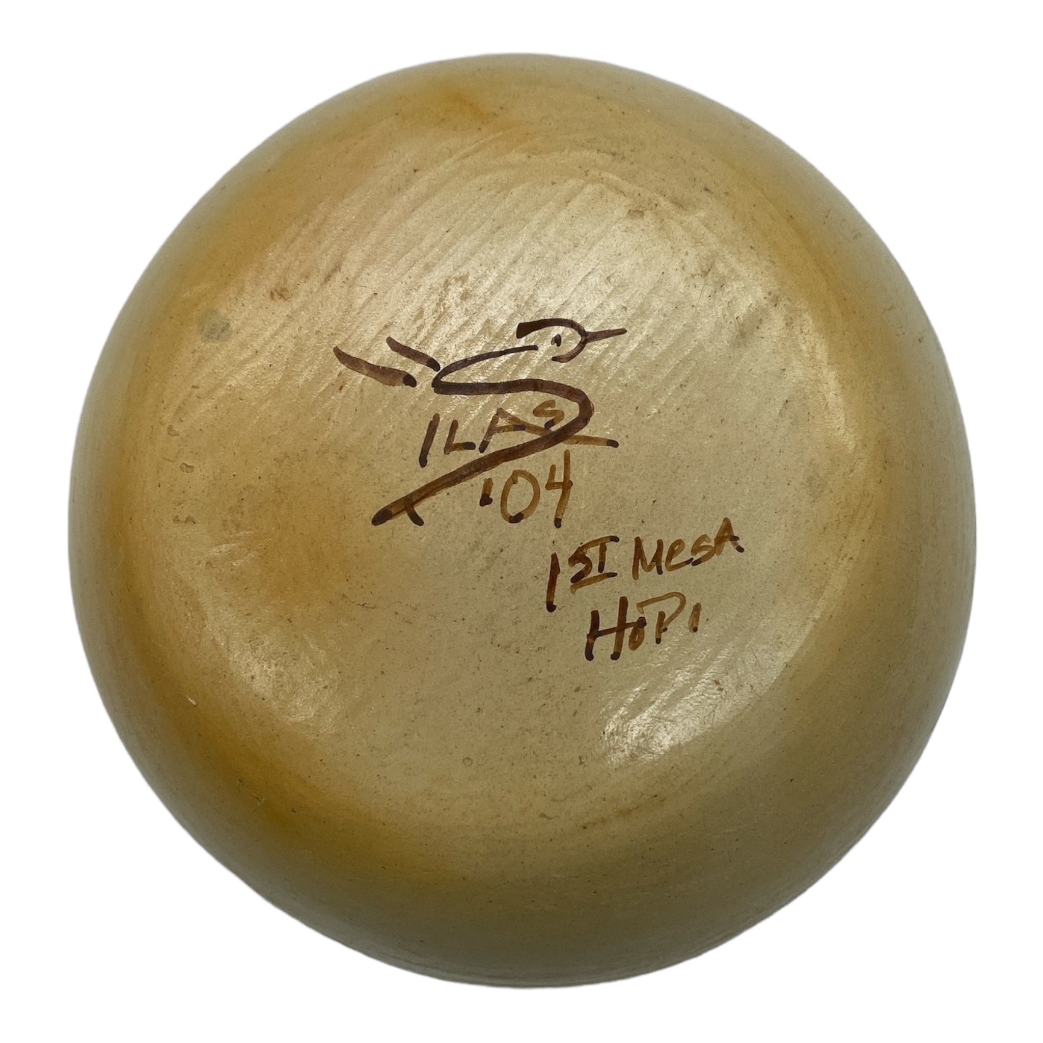Hopi Pottery