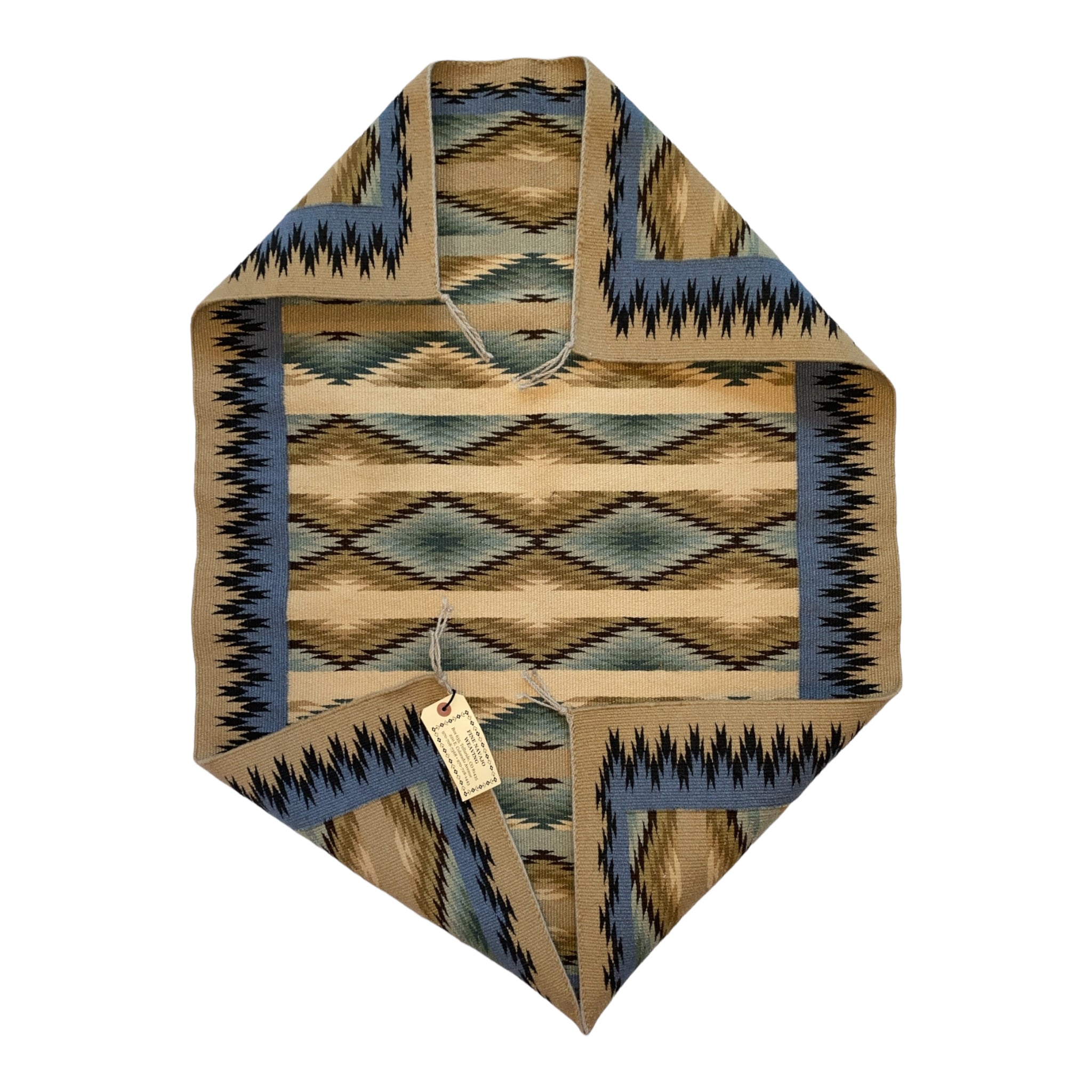 navajo rug for sale, navajo weaving for sale, wide ruins weaving, telluride 