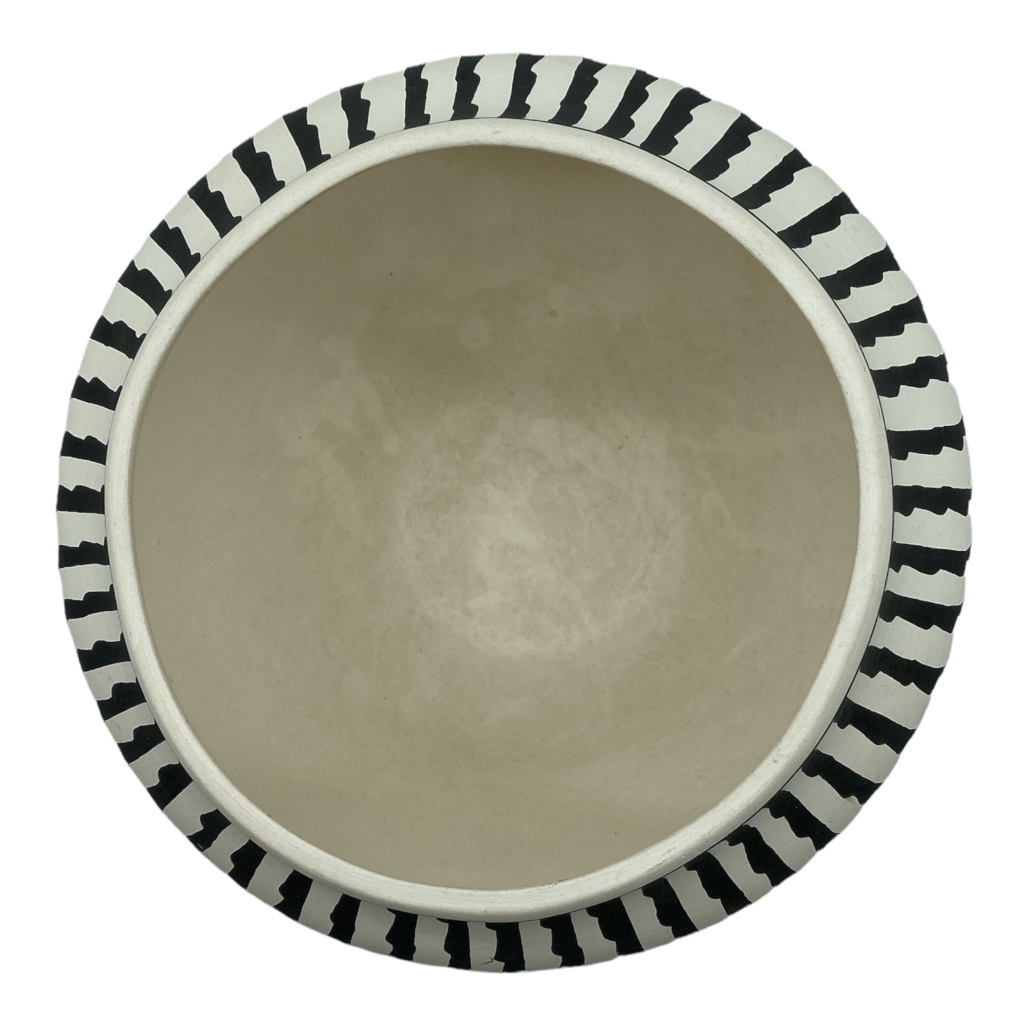 dSA Acoma Pottery