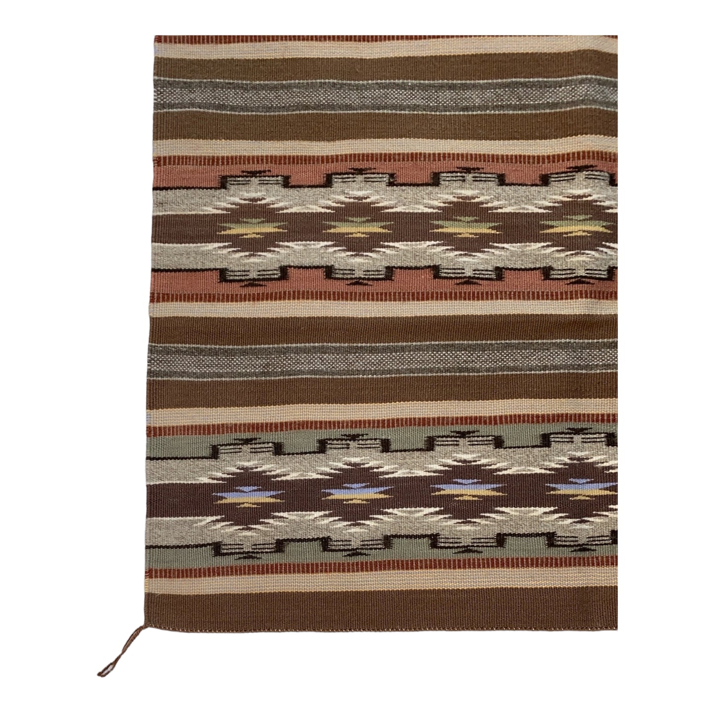 wide ruins navajo rug for sale, navajo weaving for sale, telluride gallery