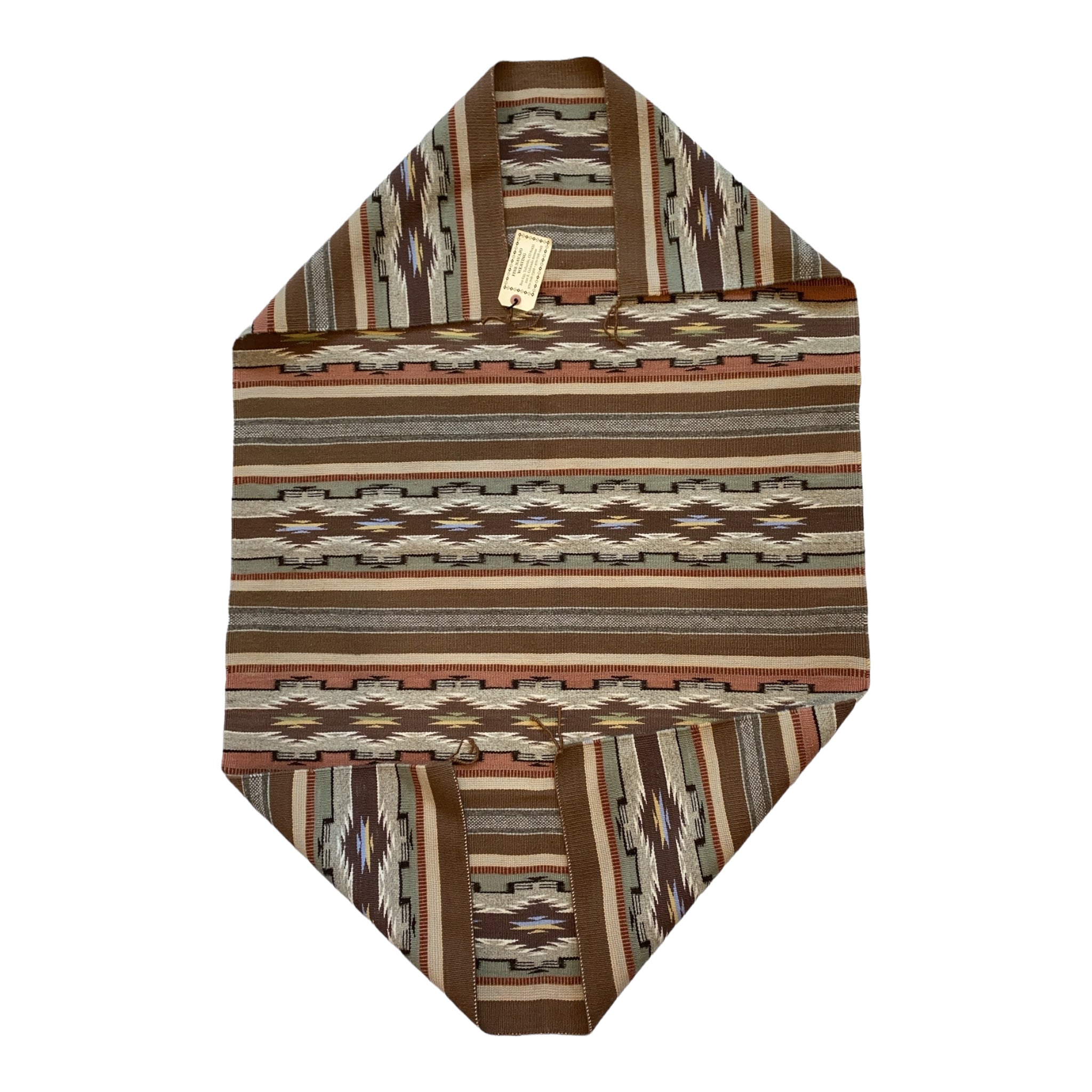 wide ruins navajo rug for sale, navajo weaving for sale, telluride gallery
