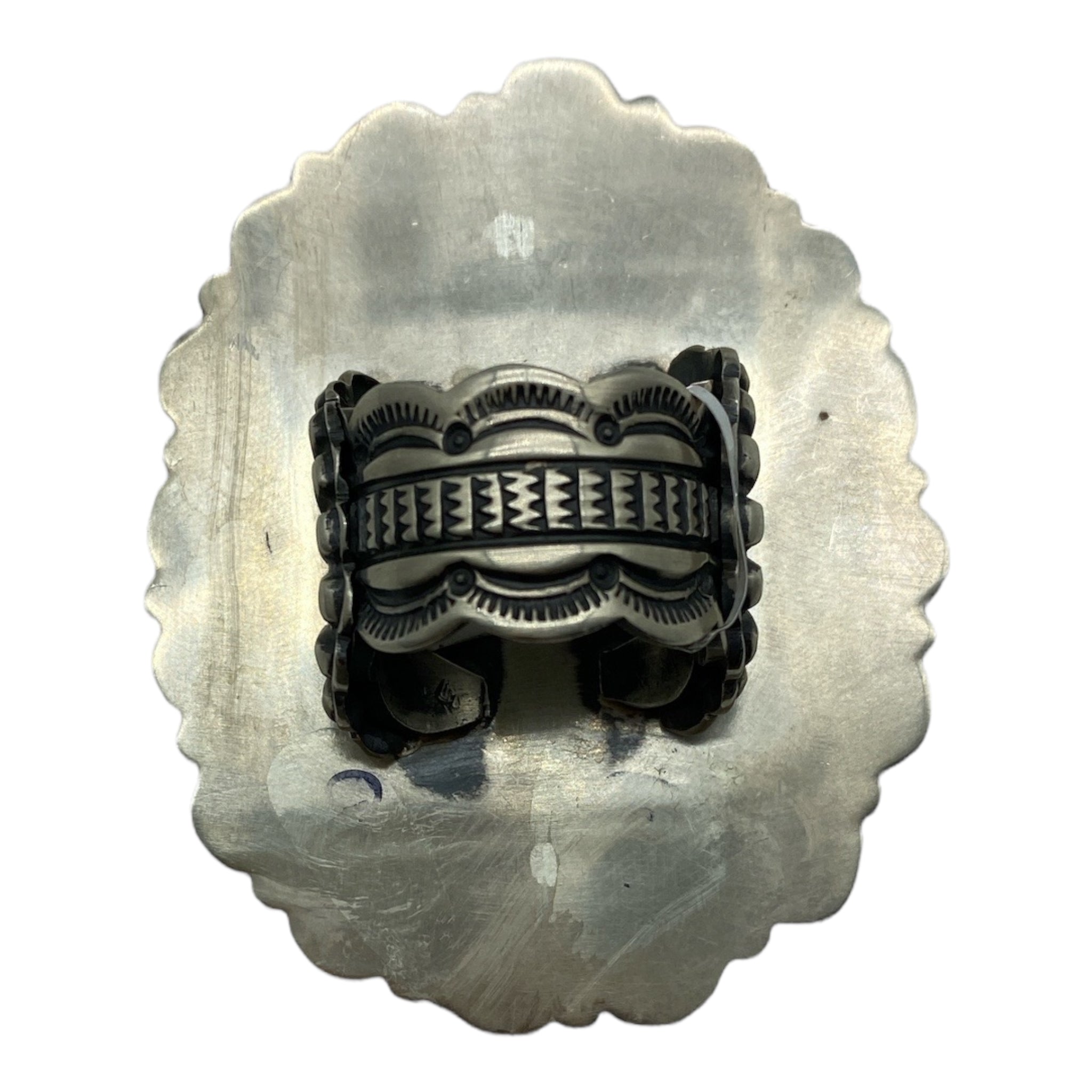 Cluster Navajo Ring