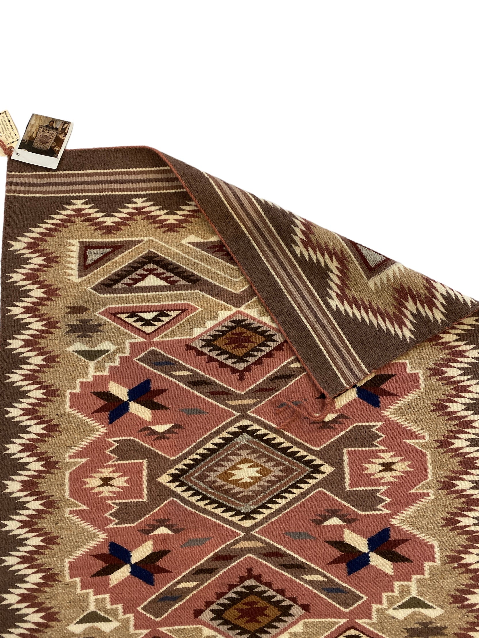 Navajo weaving for sale, Navajo rug for sale, navajo Burntwater weaving, telluride gallery, native american art