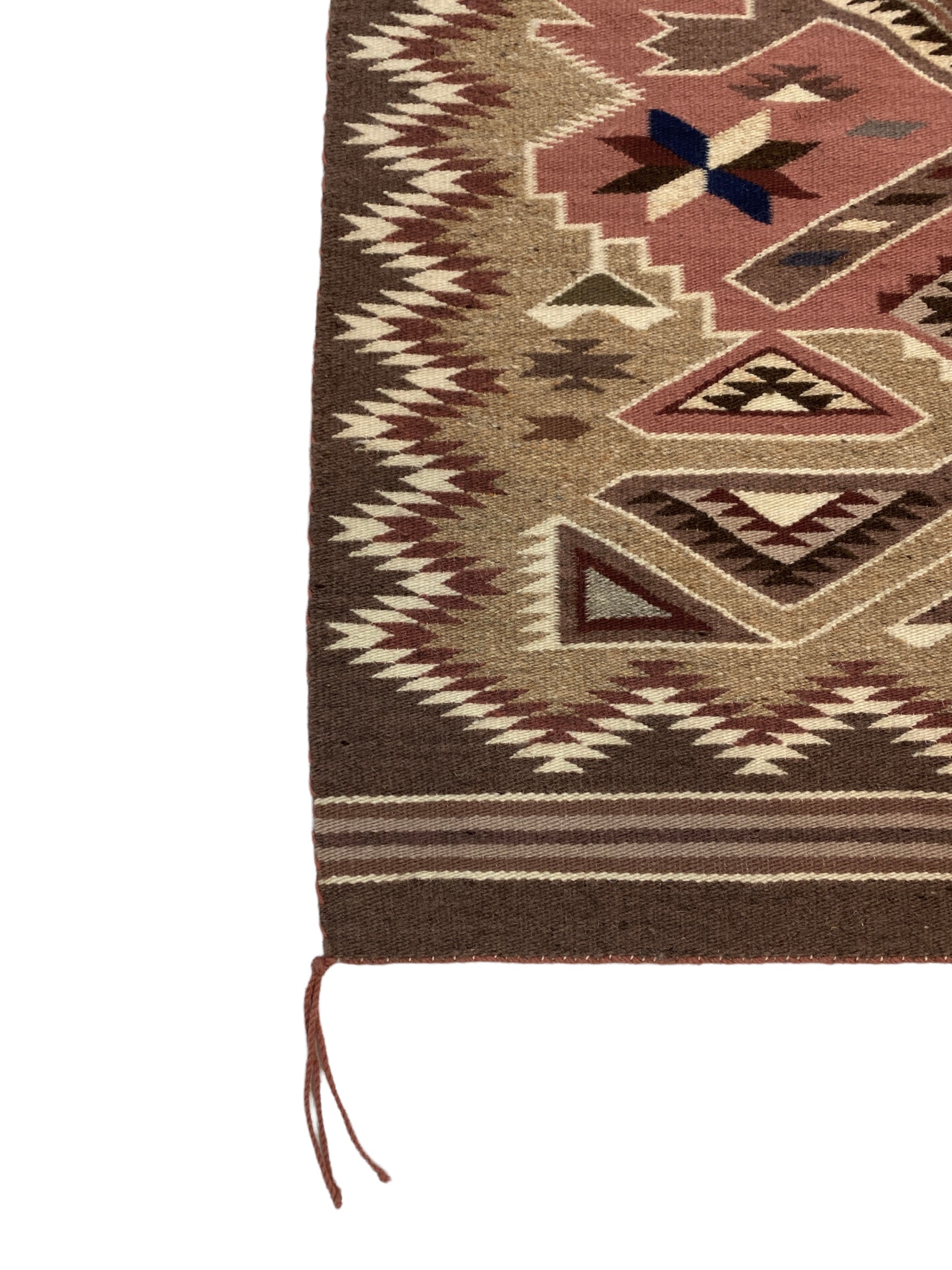Navajo weaving for sale, Navajo rug for sale, navajo Burntwater weaving, telluride gallery, native american art
