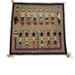 Rose Marie Lask - Yei/Yei Be Chai Weaving