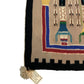Rose Marie Lask - Yei/Yei Be Chai Weaving