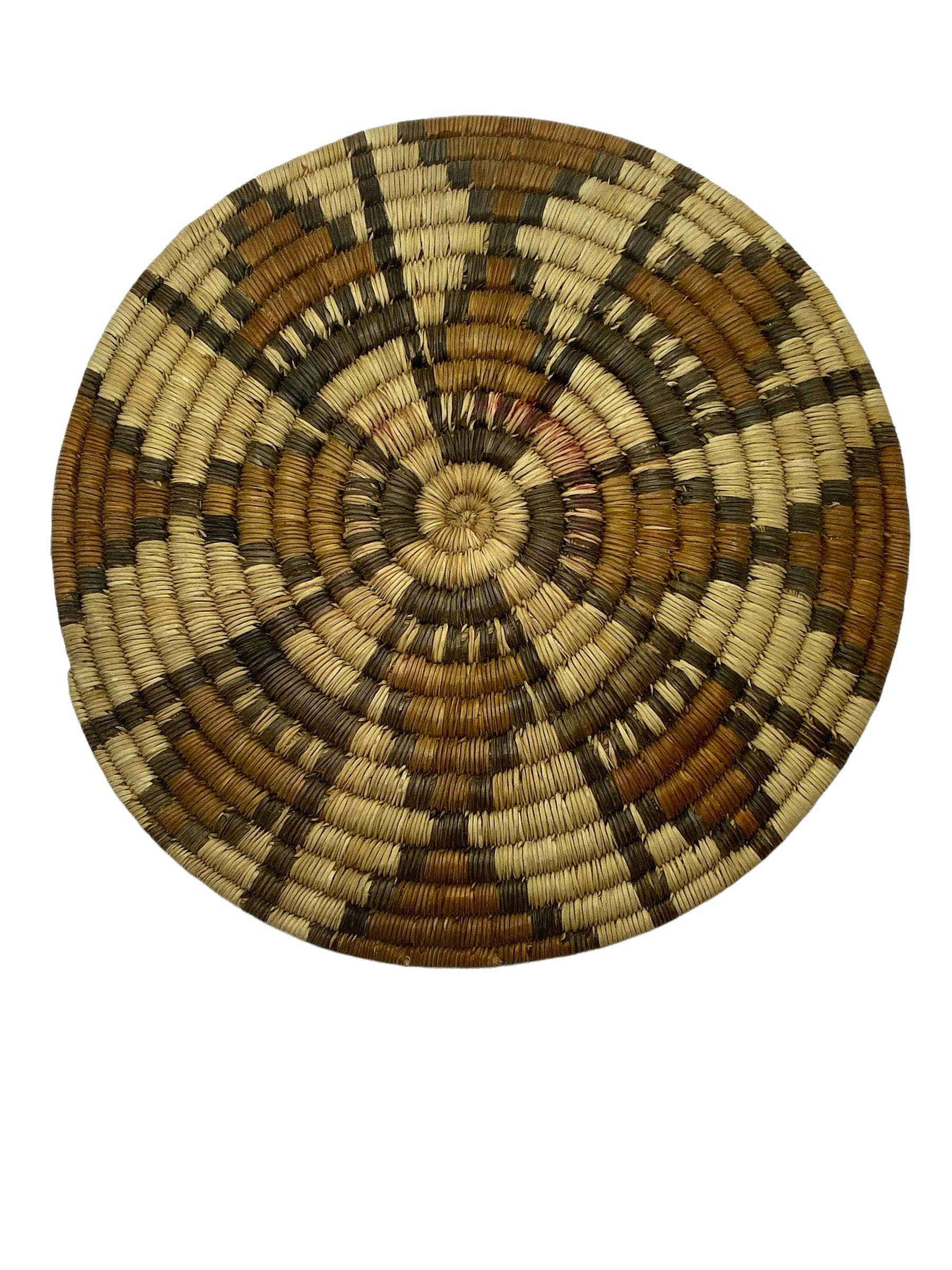Hopi 2nd Mesa Tray 11.5"